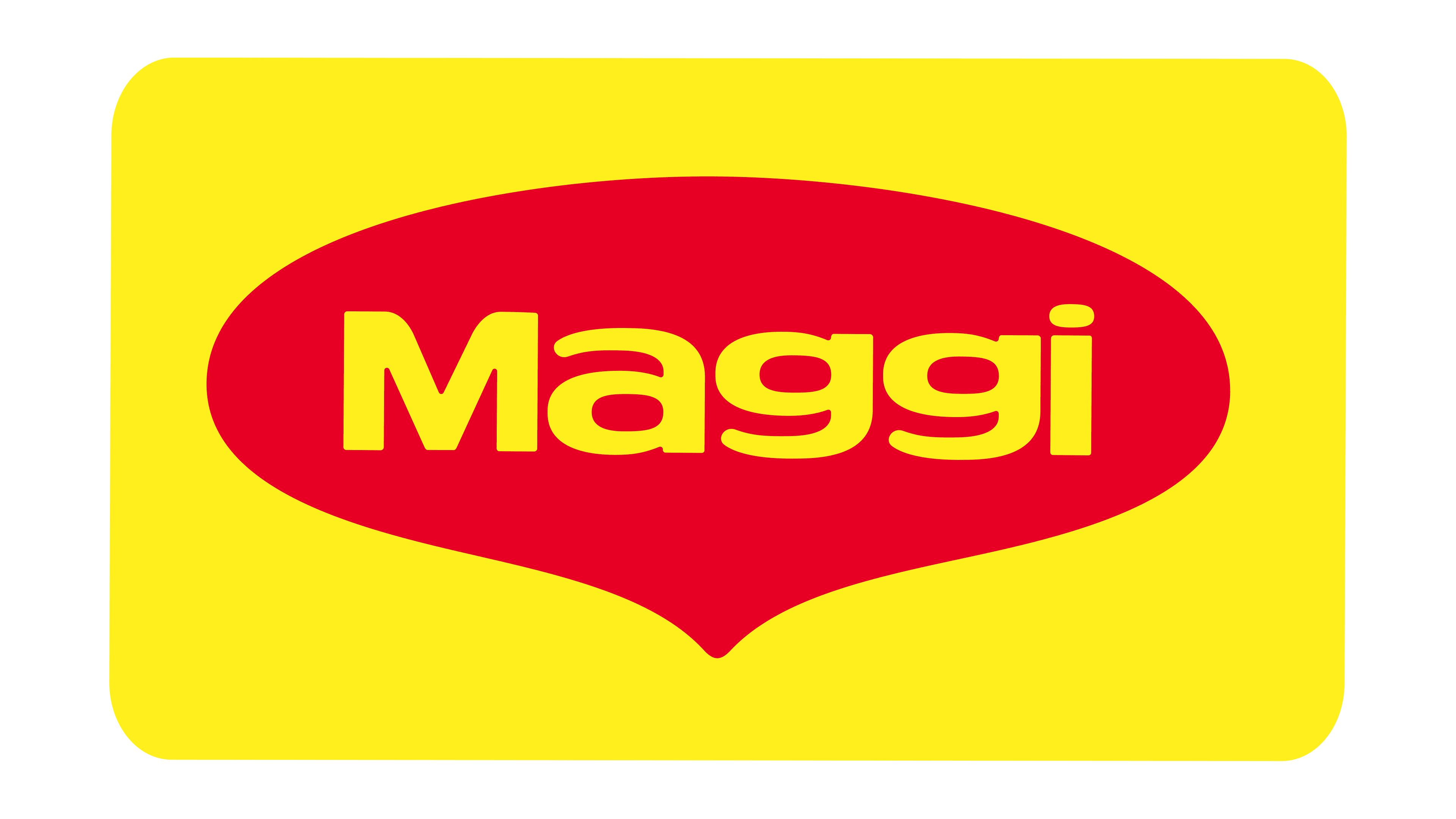 maggi